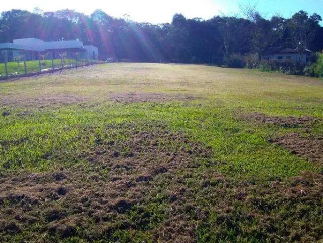 Terreno venda em Região Geográfica Imediata de Londrina, Cambé