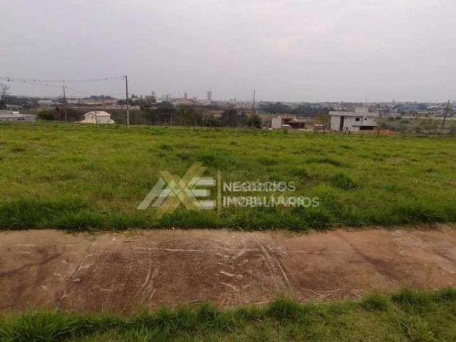 Terreno venda em Cambé, Região Geográfica Intermediária de Londrina