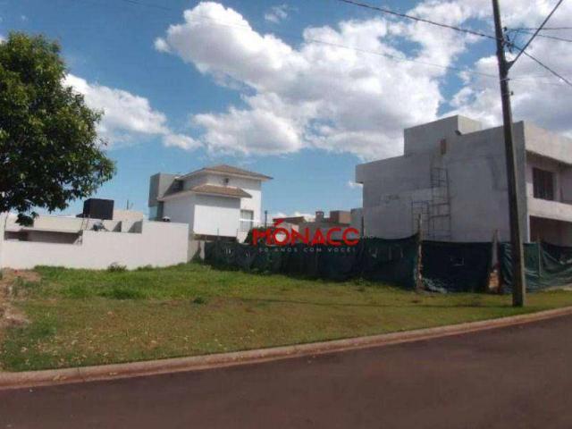Terreno venda em Centro, Cambé