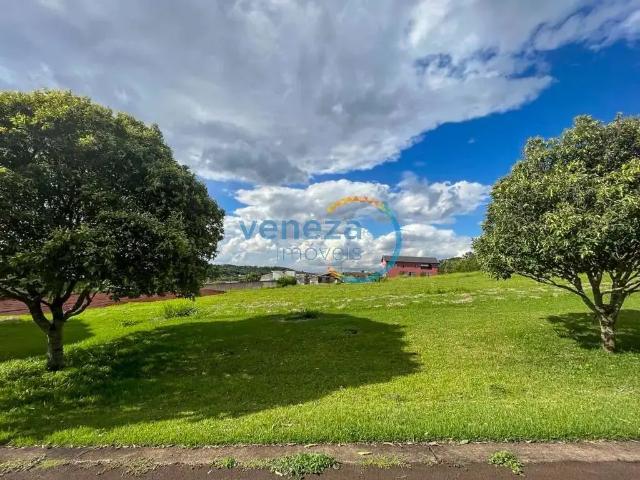 Terreno venda em Região Geográfica Imediata de Londrina, Londrina
