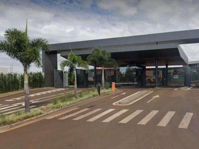 Terreno venda em Região Geográfica Imediata de Rio Verde, Rio Verde