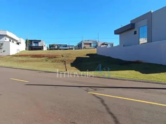 Terreno venda em Região Geográfica Imediata de Londrina, Cambé