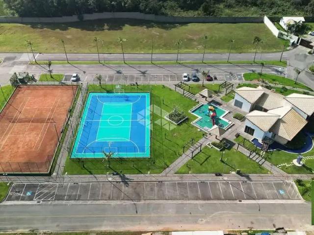 Terreno venda em Monte Alegre, Camboriú