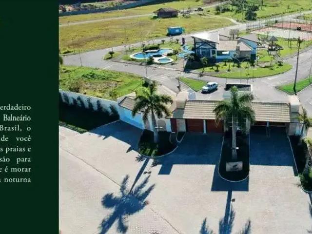 Terreno venda em Região Geográfica Imediata de Itajaí, Camboriú