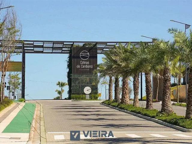 Terreno venda em Monte Alegre, Camboriú