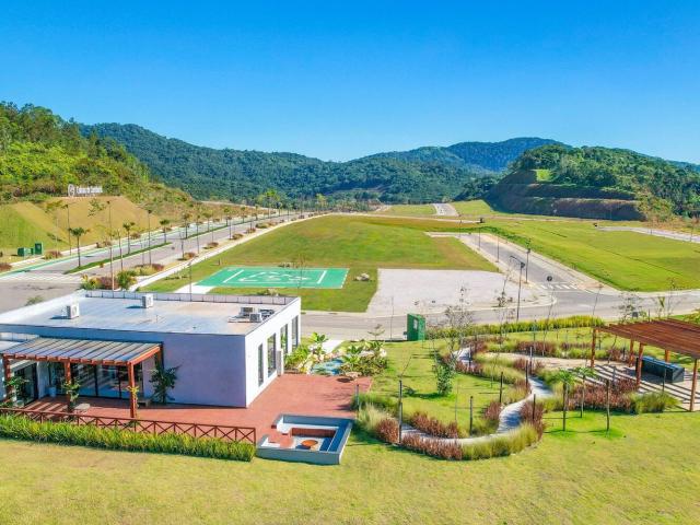 Terreno venda em Região Geográfica Imediata de Itajaí, Balneario Camboriú