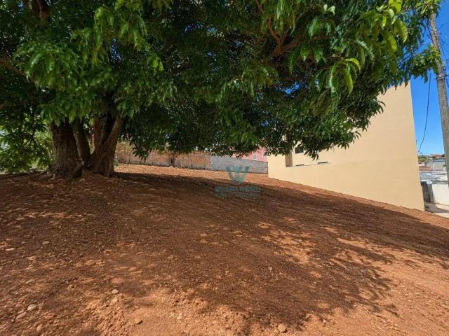 Terreno venda em Campestre, Região Geográfica Intermediária de Pouso Alegre