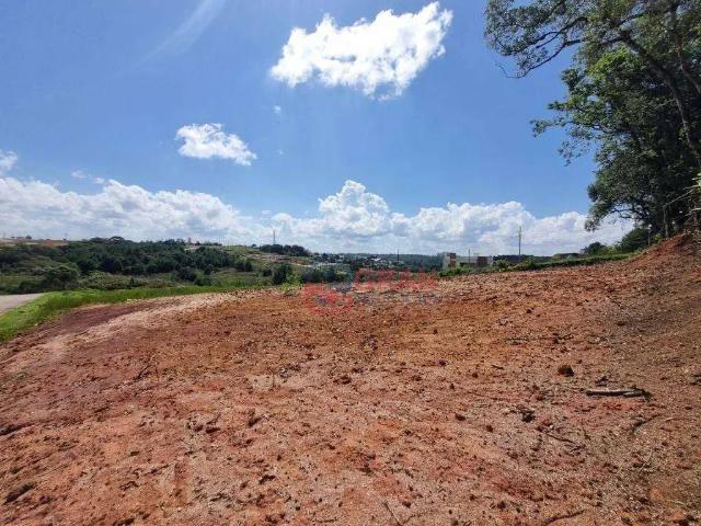 Terreno venda em Região Geográfica Imediata de Curitiba, Região Metropolitana de Curitiba