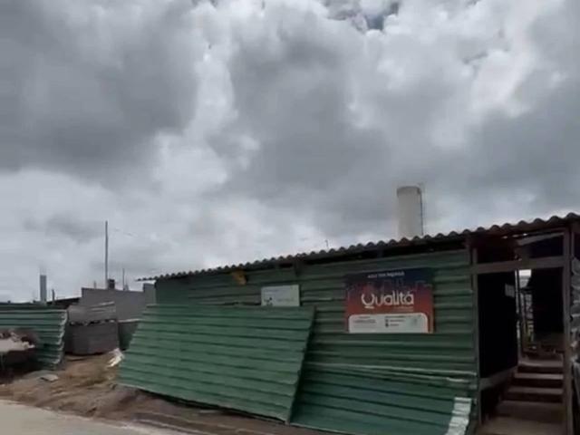 Terreno venda em Campina Grande