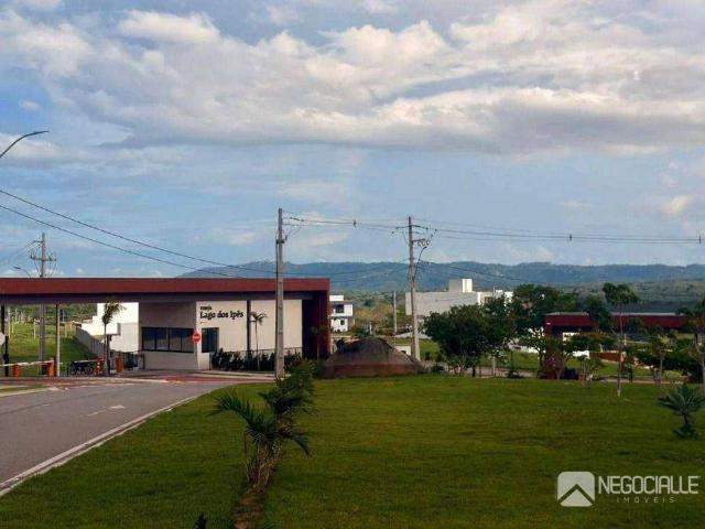 Terreno venda em Campina Grande