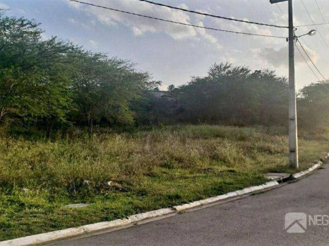 Terreno venda em Campina Grande