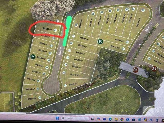 Terreno venda em Região Geográfica Imediata de Campina Grande, Região Metropolitana de Campina Grande
