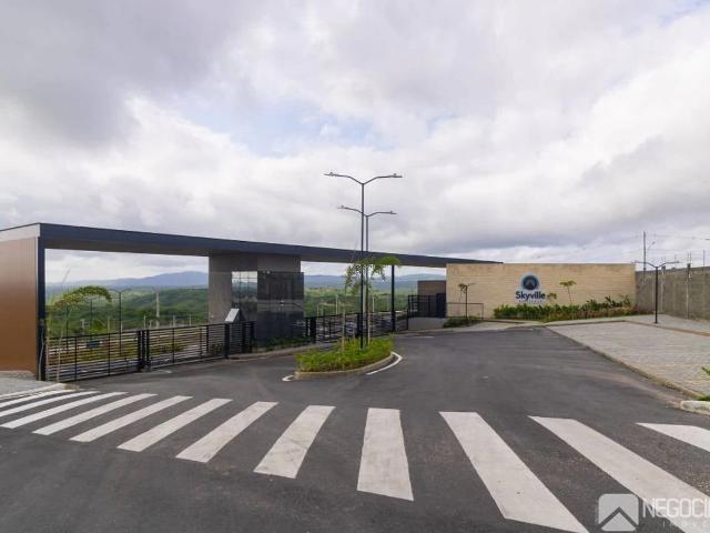 Terreno venda em Campina Grande