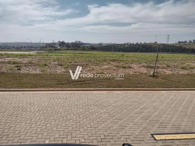 Terreno venda em Campinas