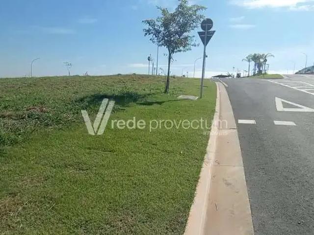 Terreno venda em Campinas