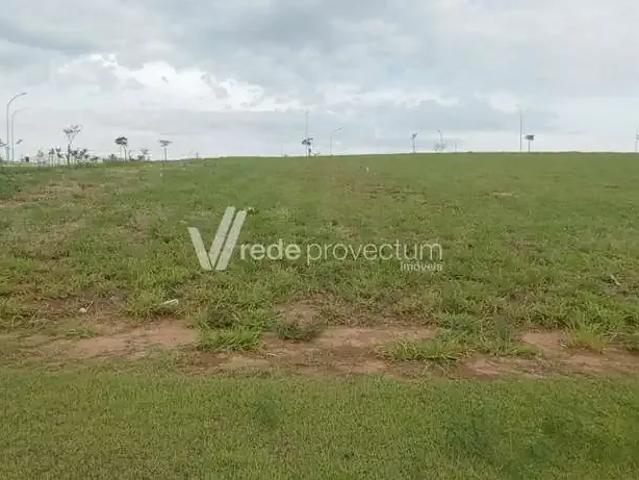 Terreno venda em Campinas