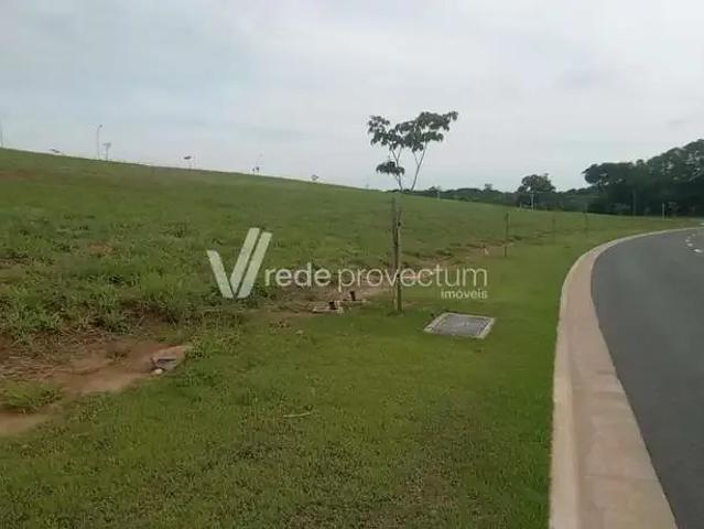 Terreno venda em Campinas