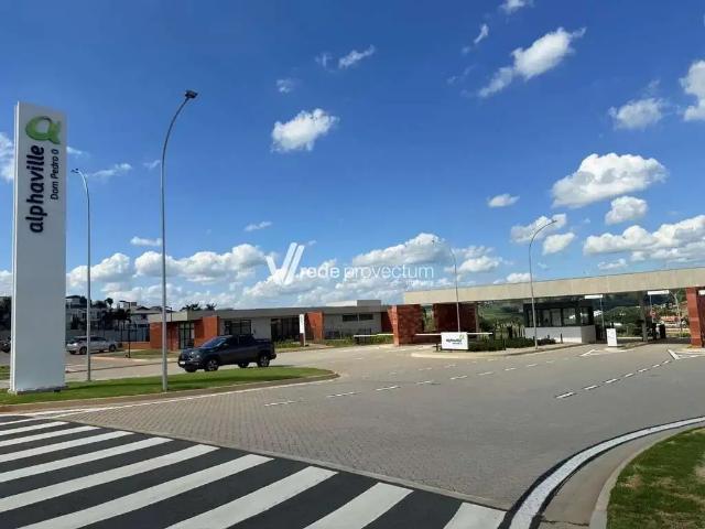 Terreno venda em Campinas