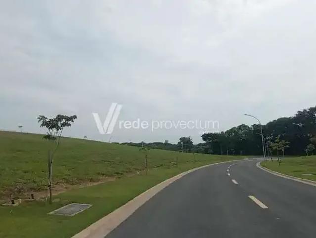 Terreno venda em Campinas