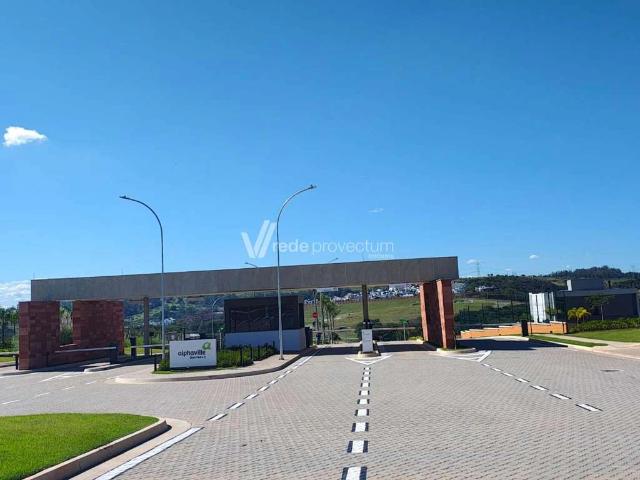 Terreno venda em Campinas