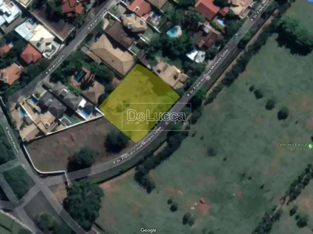 Terreno venda em Região Imediata de Campinas, Região Metropolitana de Campinas
