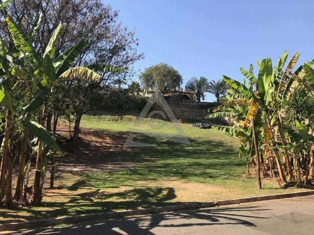 Terreno venda em Parque da Hípica, Campinas