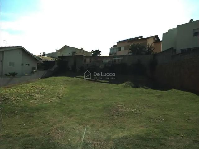 Terreno venda em Bairro das Palmeiras, Campinas