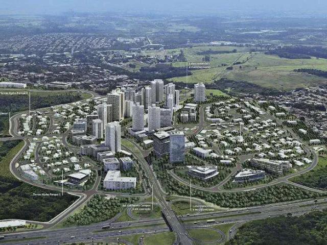 Terreno venda em Região Imediata de Campinas, Região Metropolitana de Campinas