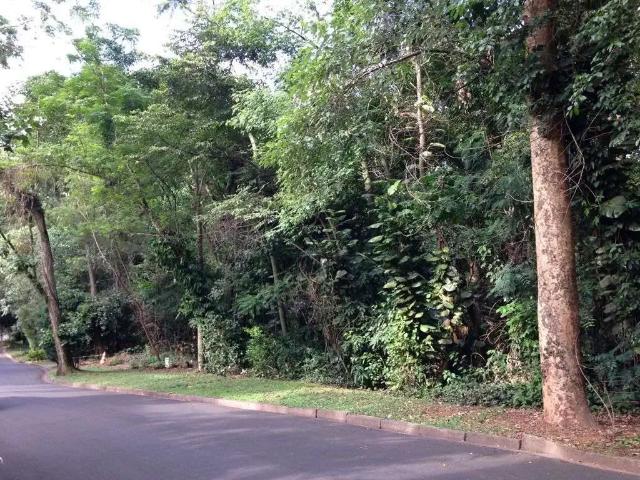 Terreno venda em Parque Fazenda Santa Cândida, Campinas