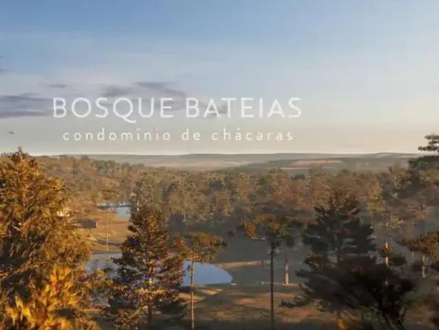 Terreno venda em Região Geográfica Imediata de São Bento do Sul-Rio Negrinho, Campo Alegre