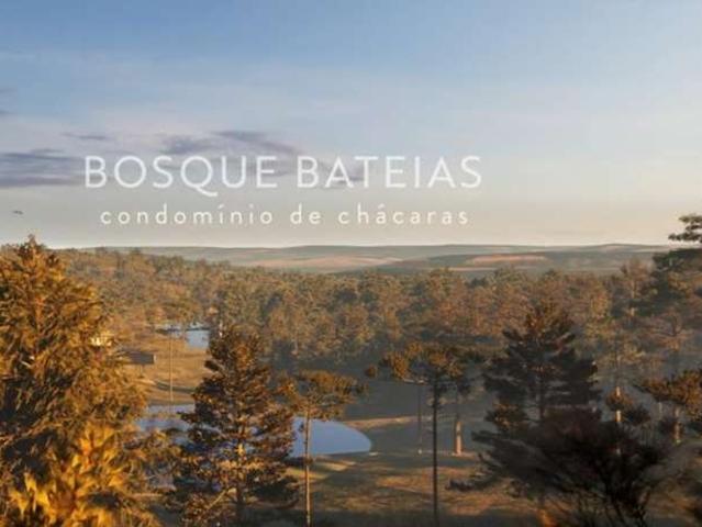 Terreno venda em Região Geográfica Imediata de São Bento do Sul-Rio Negrinho, Campo Alegre