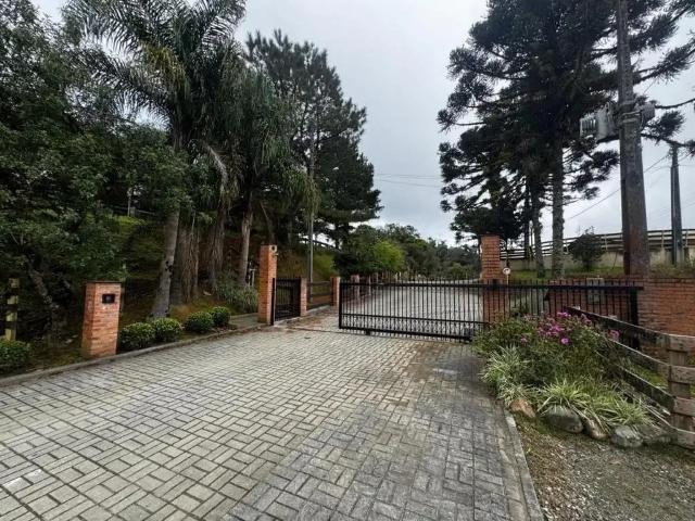 Terreno venda em Região Geográfica Imediata de São Bento do Sul-Rio Negrinho, Campo Alegre