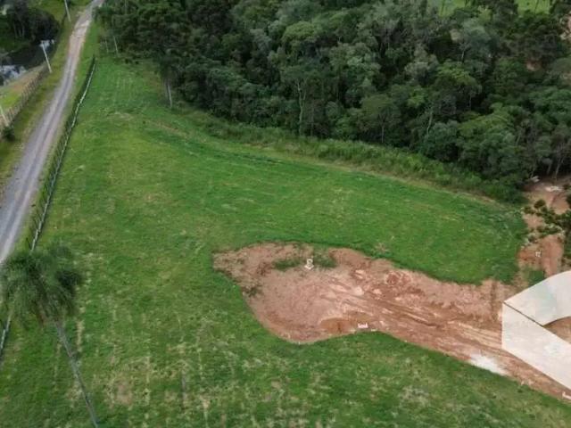 Terreno venda em Região Geográfica Imediata de São Bento do Sul-Rio Negrinho, Campo Alegre