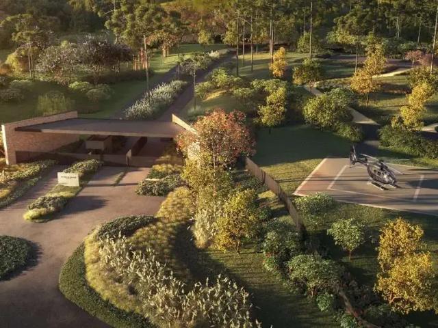 Terreno venda em Região Geográfica Imediata de São Bento do Sul-Rio Negrinho, Campo Alegre