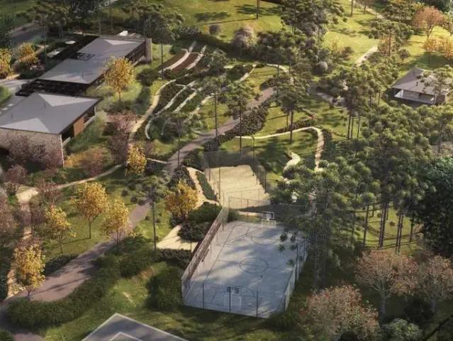 Terreno venda em Região Geográfica Imediata de São Bento do Sul-Rio Negrinho, Campo Alegre