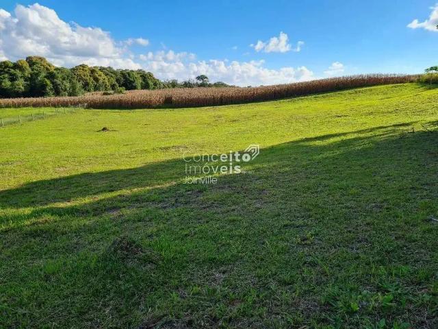 Terreno venda em Região Geográfica Imediata de São Bento do Sul-Rio Negrinho, Campo Alegre