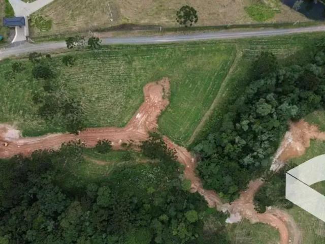 Terreno venda em Região Geográfica Imediata de São Bento do Sul-Rio Negrinho, Campo Alegre