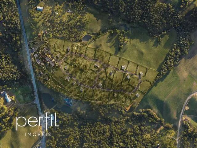 Terreno venda em Região Geográfica Imediata de São Bento do Sul-Rio Negrinho, Campo Alegre