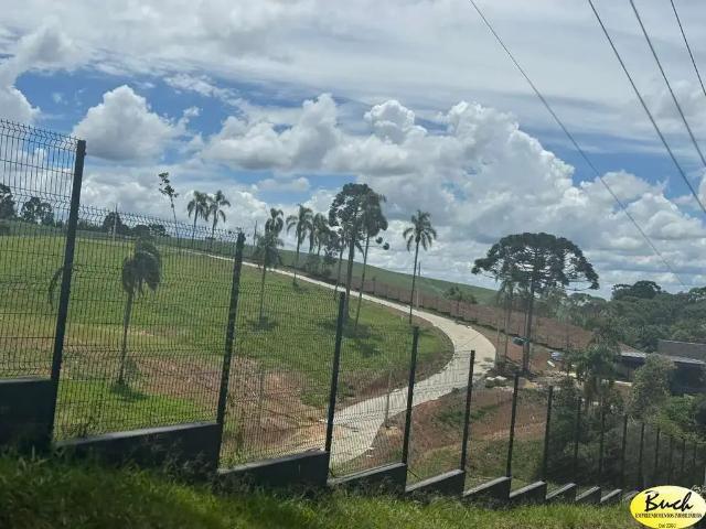 Terreno venda em Região Geográfica Imediata de São Bento do Sul-Rio Negrinho, Campo Alegre