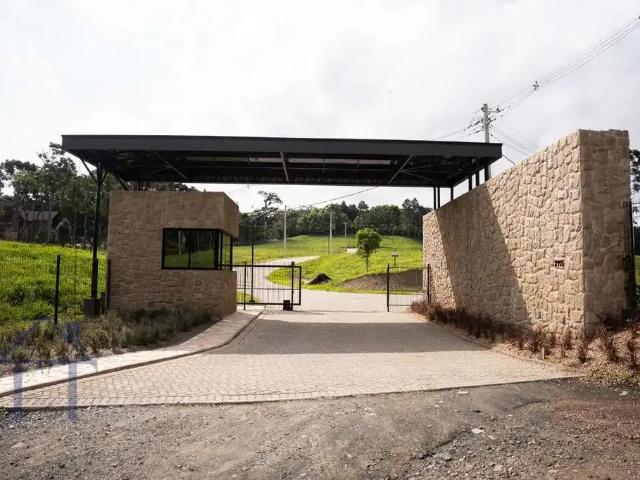 Terreno venda em Região Geográfica Imediata de São Bento do Sul-Rio Negrinho, Campo Alegre