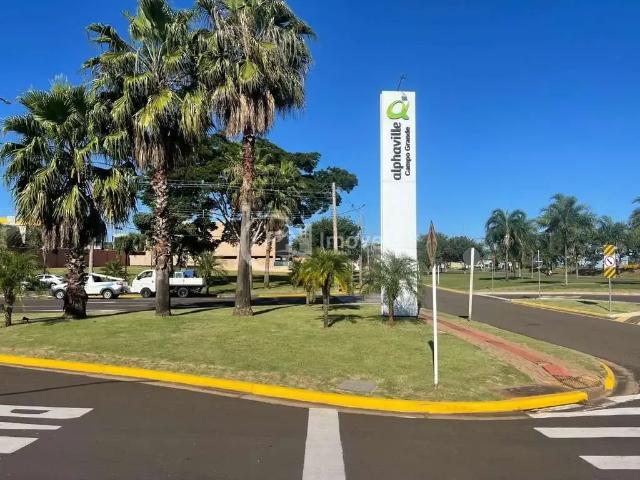 Terreno venda em Região Geográfica Imediata de Campo Grande, Campo Grande