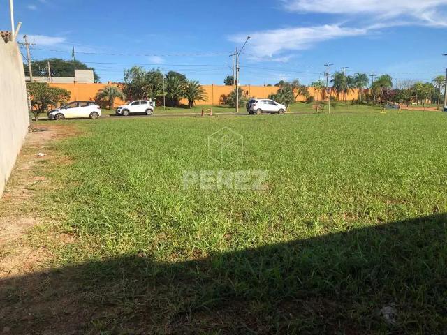 Terreno venda em Região Geográfica Imediata de Campo Grande, Campo Grande