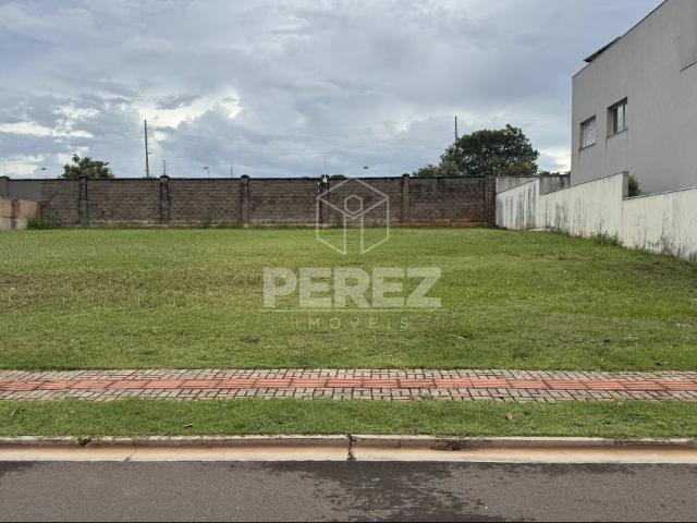 Terreno venda em Santa Fé, Campo Grande