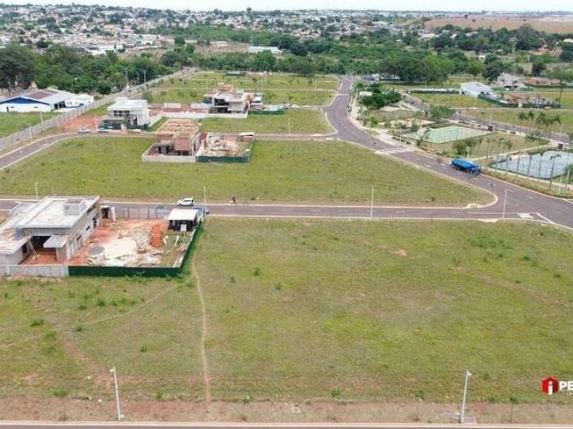 Terreno venda em Campo Grande, Chácara dos Poderes