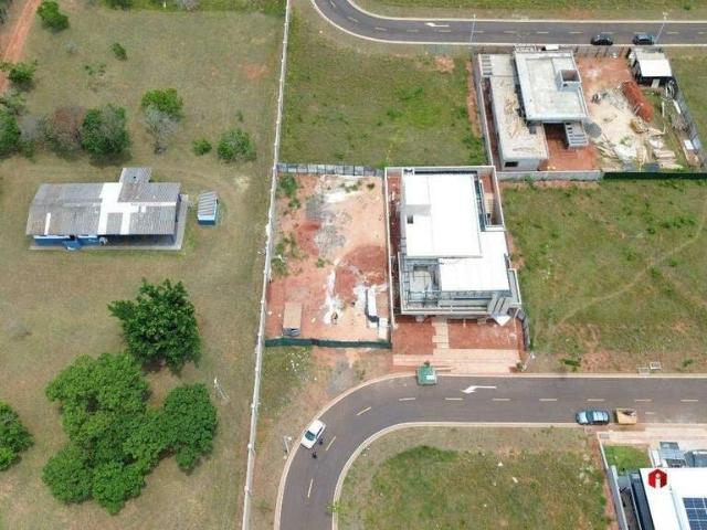 Terreno venda em Campo Grande, Coophavila II
