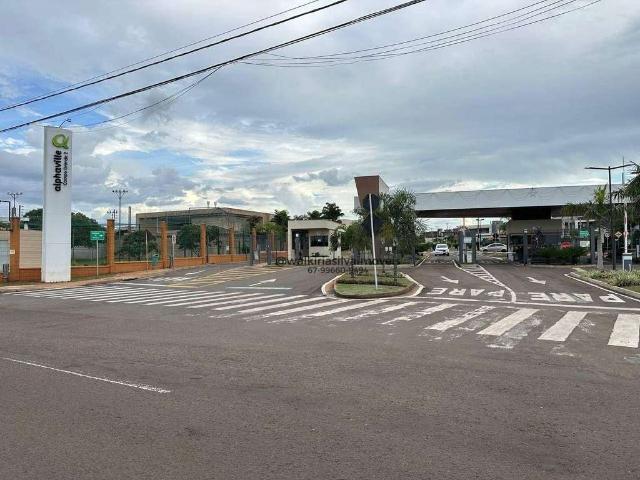 Terreno venda em Região Geográfica Imediata de Campo Grande, Campo Grande