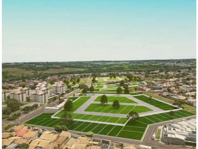 Terreno venda em Região Geográfica Imediata de Campo Grande, Campo Grande
