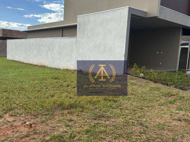 Terreno venda em Nova Lima, Campo Grande