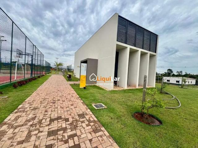 Terreno venda em Região Geográfica Imediata de Campo Grande, Campo Grande