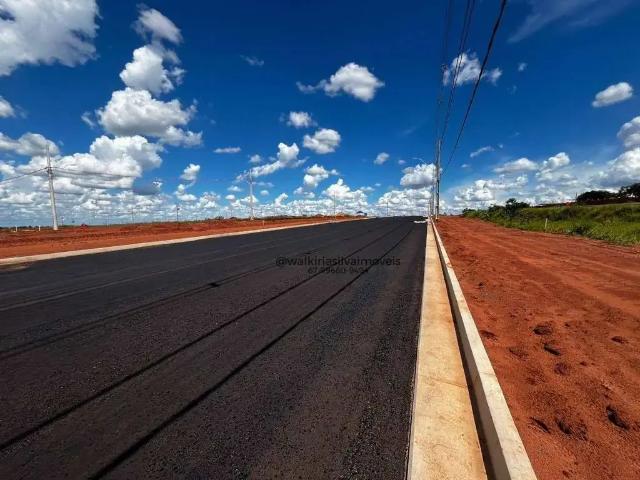 Terreno venda em Região Geográfica Imediata de Campo Grande, Campo Grande